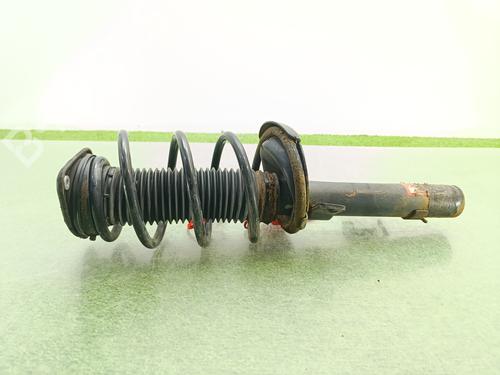 Used Right front shock absorber Right front shock absorber FORD FOCUS II (DA_, HCP, DP) [2004-2013] 33119103 33119103