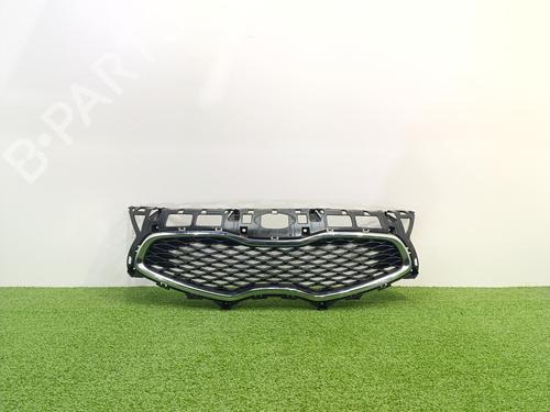 Used Grille Grille KIA CARENS IV [2013-2026] 34279121 34279121