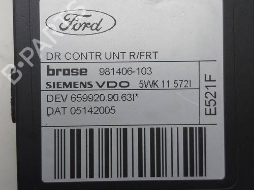 Right front window motor FORD FOCUS C-MAX (DM2) | BP39398211E20 - Image 4