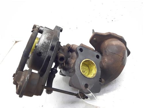 Turbocharger/Supercharger PEUGEOT 306 (7B, N3, N5) 2.0 HDI 90 | BP8670437M71 