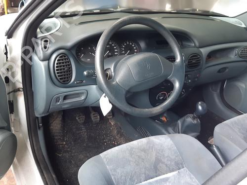 Trunk håndtak RENAULT MEGANE I Classic (LA0/1_) 1.9 TDI | BP8806841C132 