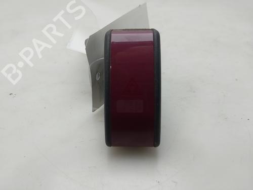 Used Warning switch OPEL CORSA C (X01) 1.7 DI (F08, F68) (65 hp) 33056184