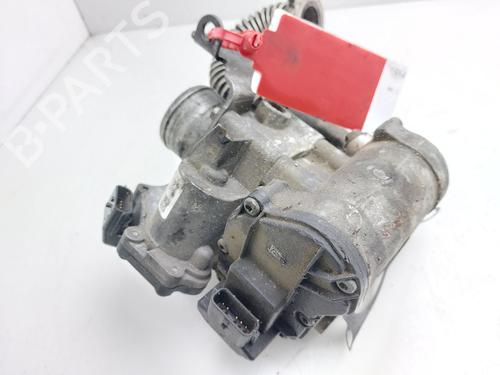 Throttle body NISSAN PRIMASTAR Van (X83) 2.0 dCi 90 | BP36013623M82 - Image 5