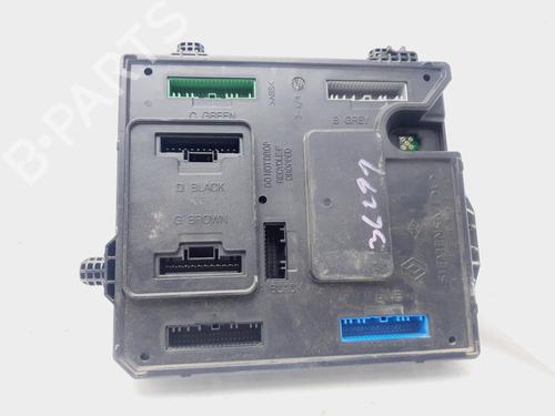 Electronic module RENAULT MEGANE III Hatchback (BZ0/1_, B3_) 1.6 16V (BZ1B, BZ1H) | BP22504945M83 