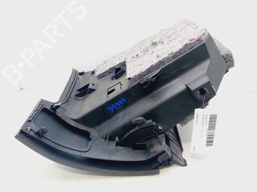 Glove box PEUGEOT 207 (WA_, WC_)  | BP29822557C95 