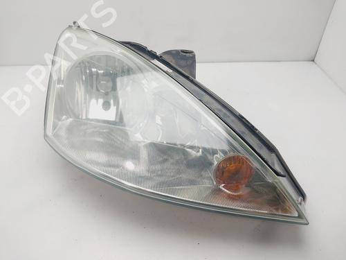 Used Right headlight FORD FOCUS I Saloon (DFW) 1.6 16V (100 hp) 30325002