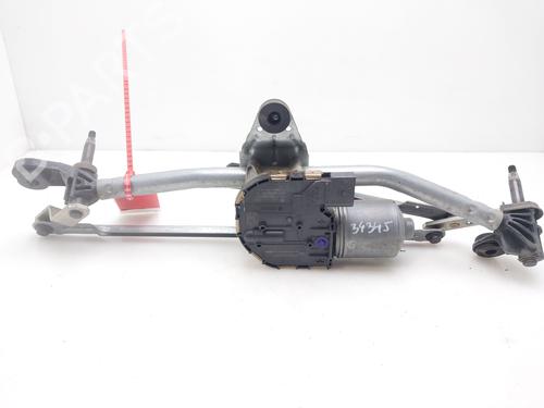 Front wiper motor AUDI A3 Sportback (8VA, 8VF) 1.4 TFSI | BP17902244M29 