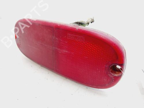 Rear bumper left light CHRYSLER STRATUS (JA) 2.0 LE | BP29509170C81 