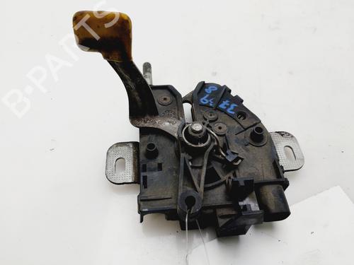 Used Hood lock FORD MONDEO IV (BA7) [2007-2015]  25266661