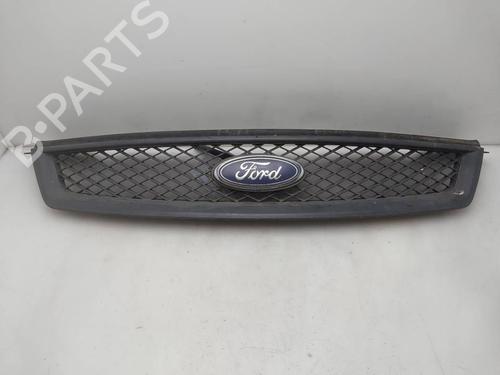 Used Grille Grille 38510876 38510876