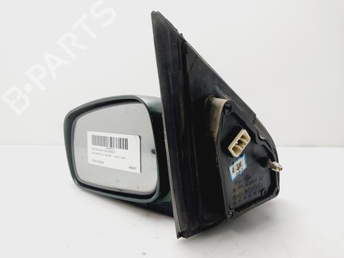 Left mirror KIA SORENTO I (JC) | BP31030965C26