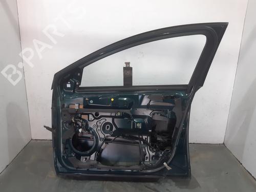 Right front door FORD MONDEO IV (BA7) 2.0 TDCi | BP13731906C3 