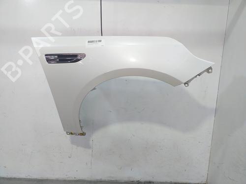 Right front fenders KIA OPTIMA (FSGDS6B)  66321D4000A |