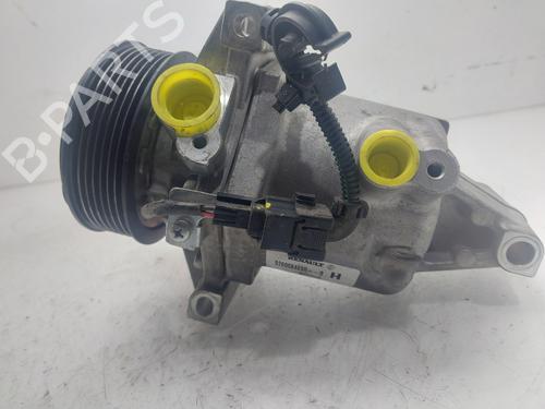 Compressor A/A Compressor A/A DACIA SANDERO III [2021-2026] 37011796 37011796