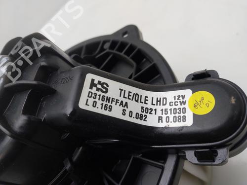 Heater blower motor HYUNDAI TUCSON (TL, TLE) 1.7 CRDi | BP17326694M62 
