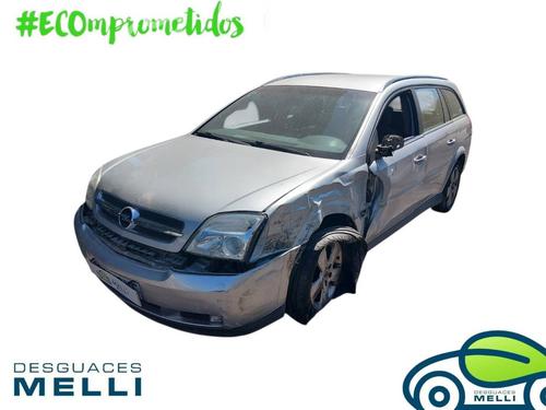 Used Parts OPEL SIGNUM Hatchback (Z03) 4970929
