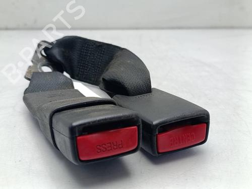 Used Seat buckle Seat buckle TOYOTA COROLLA Saloon (_E15_) [2006-2018] 40061140 40061140