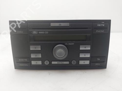 radio-ford-focus-ii-da_-hcp-dp-2004-2005-2006-2007-2008-2009-2010-2011-2012-2013-33262633 main image