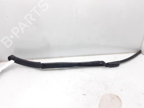 Front wipers mechanism HYUNDAI SANTA FÉ III (DM, DMA) 2.2 CRDi 4WD (197 hp) 7771878