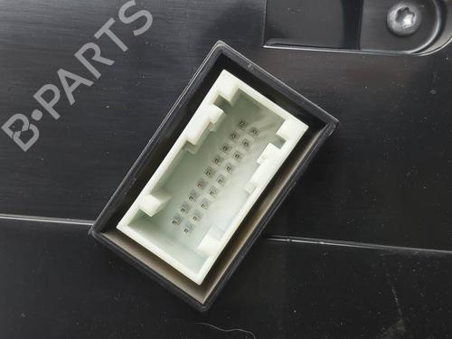 Instrument cluster CITROËN C3 II (SC_) 1.6 BlueHDi 75 | BP39881403C47 - Image 4