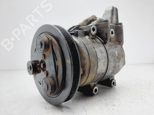 AC compressor FORD RANGER (ER, EQ, R_) 2.5 TD 4x4 | BP28359483M34 