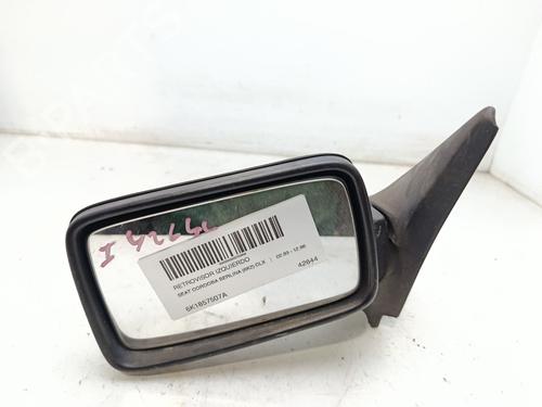 Used Left mirror Left mirror 38165194 38165194
