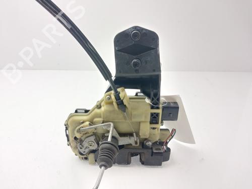 Used Front left lock SKODA SUPERB I (3U4) 1.9 TDI (115 hp) 31173638