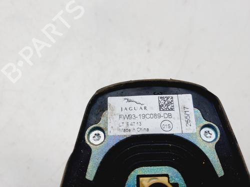 Antena / Podstawa JAGUAR E-PACE (X540) 2.0 D150 AWD | BP30703371C140 