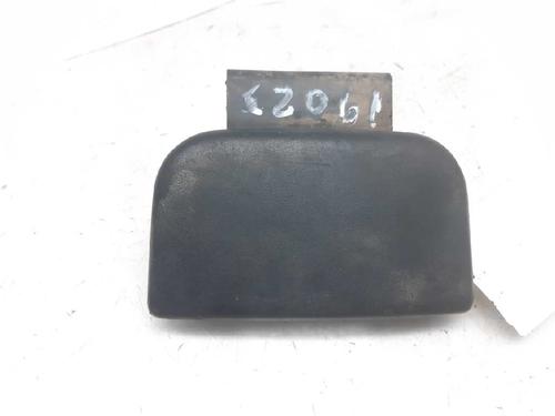 Used Front left exterior door handle PEUGEOT 106 II (1A_, 1C_) 1.1 i (60 hp) 4727443