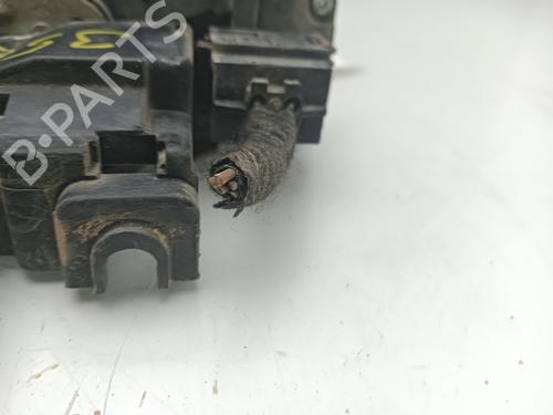 Rear right lock OPEL ANTARA A (L07)  | BP21544691C99 