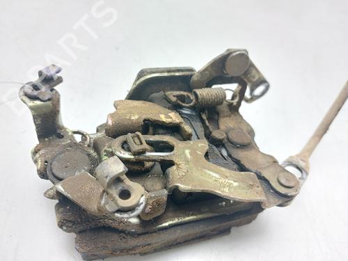 Front left lock SUZUKI VITARA (ET) HDI (SE 420HDI) | BP37153026C98 - Image 2