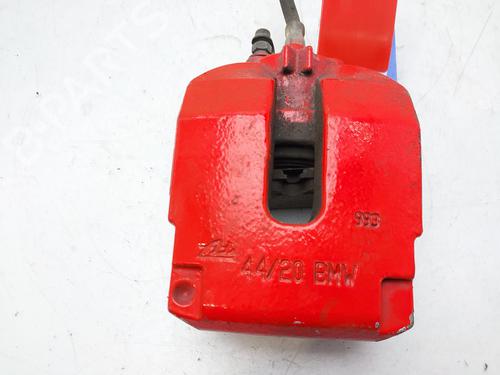 Used Left rear brake caliper BMW X6 (E71, E72) xDrive 30 d (235 hp) 11710829