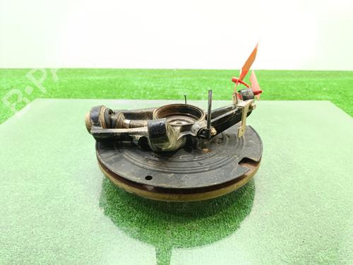 Right rear steering knuckle MERCEDES-BENZ M-CLASS (W163) ML 270 CDI (163.113) | BP29549540M28 