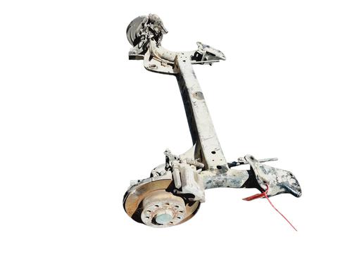 Rear axle SEAT LEON (5F1)  | BP28042788M2 