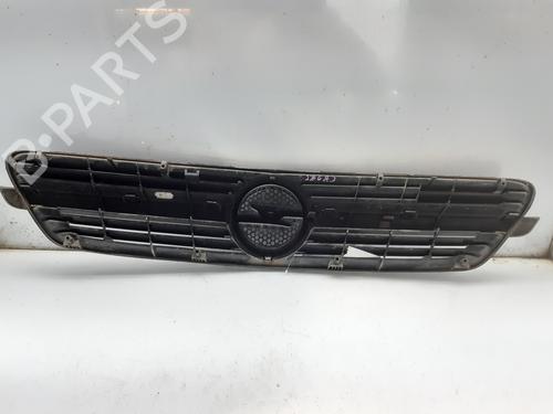 Grill OPEL MERIVA A MPV (X03) 1.3 CDTI (E75) | BP10198377C40 