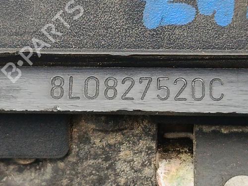 Tailgate lock AUDI A3 (8L1) 1.9 TDI | BP30062989C101 