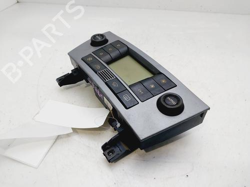 Climate control FIAT STILO Multi Wagon (192_) 1.6 16V | BP31258220I5