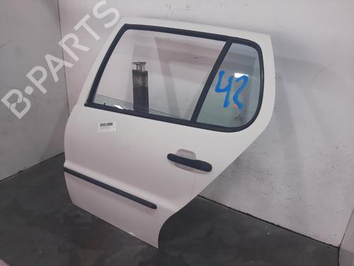 Left rear door VW POLO III (6N1) 50 1.0 | BP13295382C4 