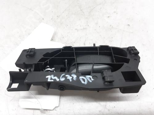 Front right interior door handle CITROËN C4 I (LC_)  | BP12403372I14 