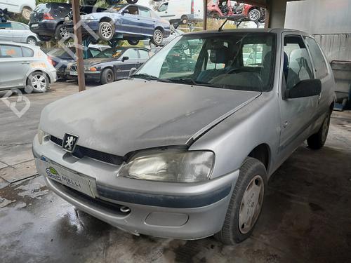 Alternator PEUGEOT 106 II (1A_, 1C_) 1.1 i | BP17907377M7 