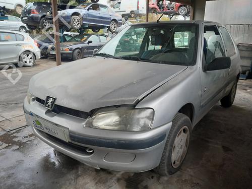 PEUGEOT 106 II (1A_, 1C_) 1.1 i (60 hp) 1683390