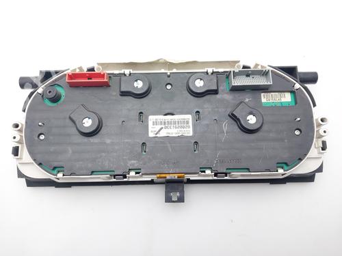 Instrument cluster RENAULT LAGUNA II (BG0/1_) 1.9 dCi (BG12) | BP16289421C47 