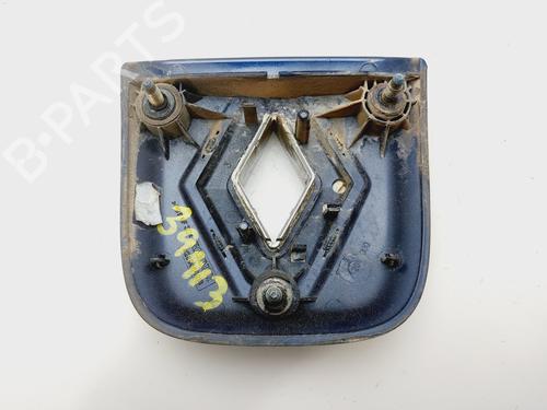 Other RENAULT CLIO II (BB_, CB_) | BP30389515O1