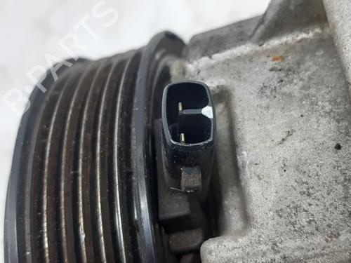 AC compressor FIAT TIPO Hatchback (356_, 357_)  | BP9746245M34 