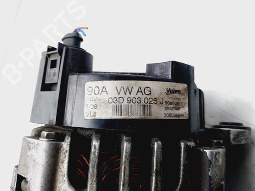 Generator SEAT IBIZA III (6L1)  | BP20302512M7 