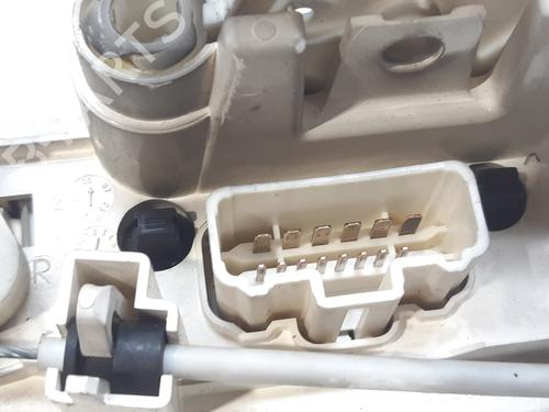 Commande Chauffage RENAULT SCÉNIC II (JM0/1_)  | BP10323736I5 