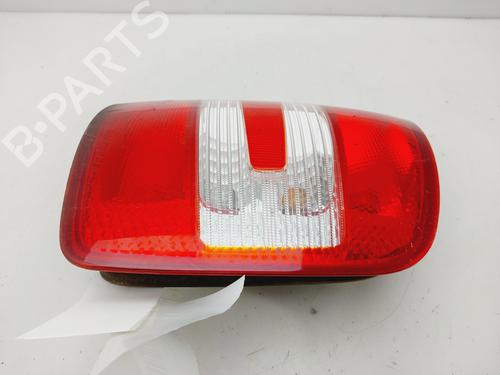 Højre baglygte SKODA FABIA I Combi (6Y5) 1.2 | BP30100080C35 
