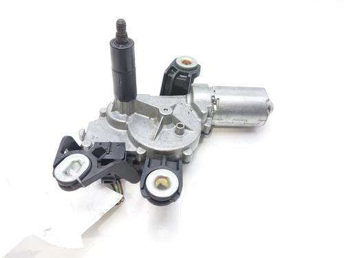 Rear wiper motor VW POLO V (6R1, 6C1) 1.4 (6R1) | BP13477084M102