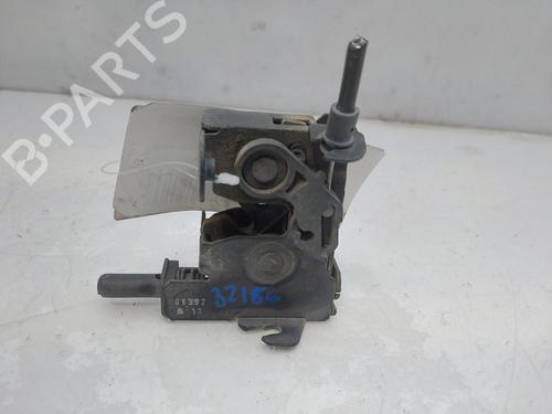 Hood lock BMW 7 (E65, E66, E67) 730 d | BP15814973C133 