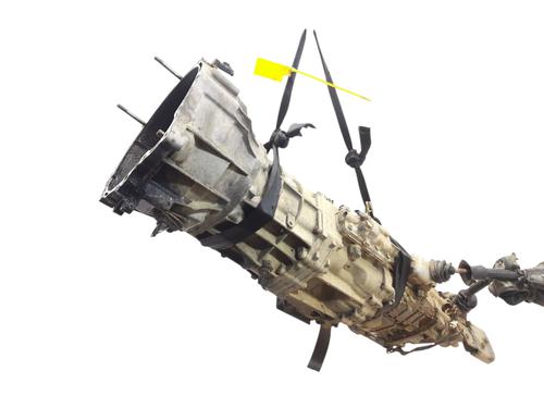 Gearbox SUZUKI GRAND VITARA I (FT, HT) 2.0 HDI 110 16V 4x4 (SQ420D, TD83V) | BP23528004M3 